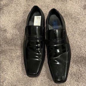 Kenneth Cole Dress Shoes - Mens - Size 10